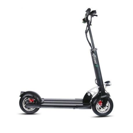 Trottinette électrique, Fabricant des E-trottinettes