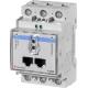 Wired AC sensor ET340 - 3 phase - max 65 A par phase