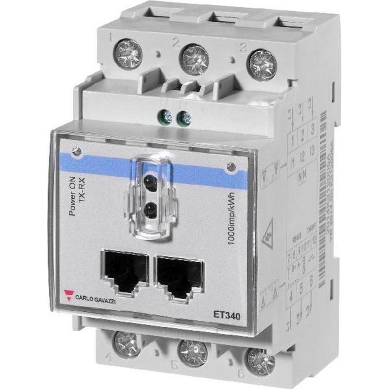 Wechselrichter/Ladegeräte MultiPlus II 48/3000/35-32 - Swiss-Victron