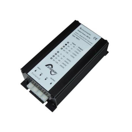 OBS - DC/DC Wandler 80V / 12 V - 16.5 A