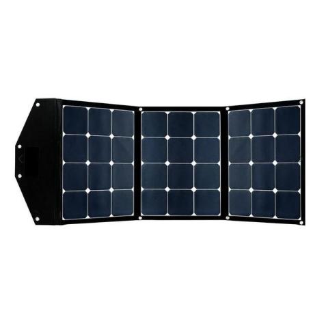 Panneau solaire pliable 135 W