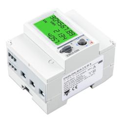 EM24 RS485 - 3 phase - max 65 A par phase avec display