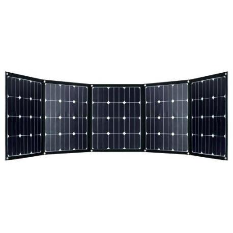 Panneau solaire pliable 225 W