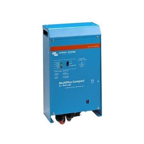 Wechselrichter-Ladegerät MultiPlus Compact 12/1200/50-16 
