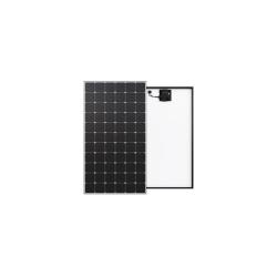 EXPO - Solarpanel 435 W