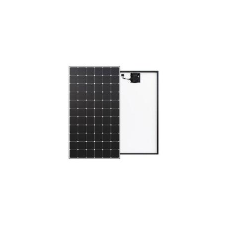 EXPO - Solarpanel 435 W