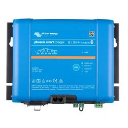 Chargeur Phoenix SMART IP 43 12/30 (1+1) 120-240V