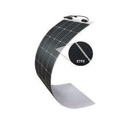 Panneau solaire semi-flexible 100 W