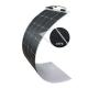 Panneau solaire semi-flexible 150 W