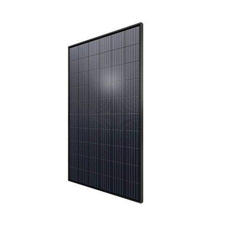 EXPO - Panneau solaire monocristallin 400 W Full black Axitec