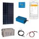 Solar Set 5700 Wh - 230 V - Smart