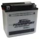 OBS - Batterie moto standard 12 V 16 Ah