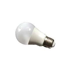 Ampoule LED - E27 - 7 W - 12 V/16 V - 3000 K