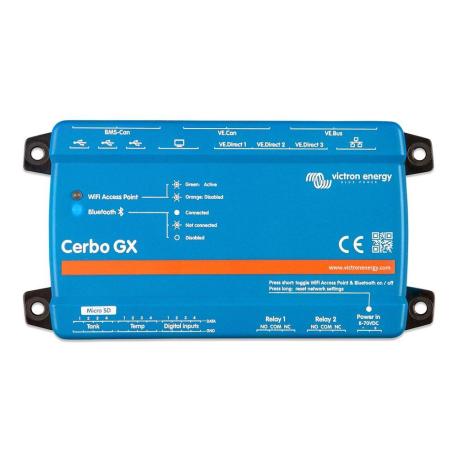 Cerbo GX MK2