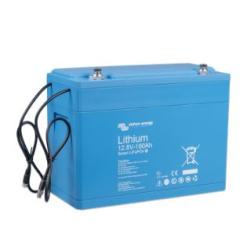 Batterie Lithium 12 V 180 Ah - Smart