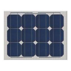 OCCASION - Solarmodul 20 W Monokristallin