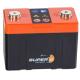 Batterie de démarrage Lithium 5 Ah 12 V Super-B Andrena