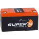Lithium Starterbatterie 15 Ah 12 V Super-B Andrena-SC