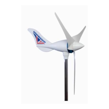 Éolienne 24 V Rutland 1200 max 840 W à 55 km/h