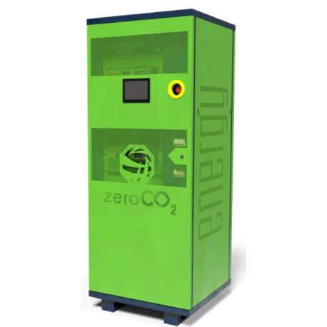 ZeroCO2 - Leistungseinheit 30 K