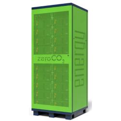 ZeroCO2 - Module de stockage 100 kWh