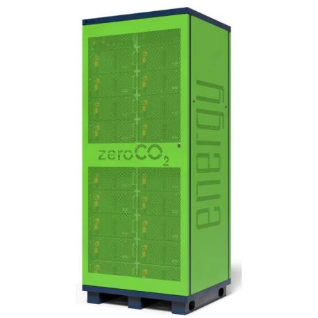 ZeroCO2 - Module de stockage 100 kWh