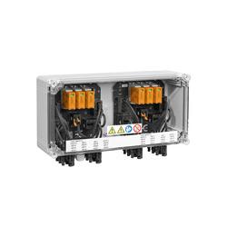 Boîte PV Type I+II 3IN/3OUT x 2MPPT WM4C