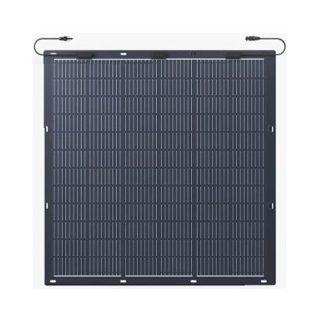 Panneau solaire semi-flexible 210 W