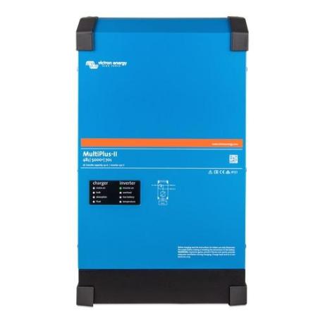 Onduleur-Chargeur MultiPlus-II 12/5000/220-50 