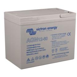 Batterie AGM Super Cycle 12V/60Ah - M5