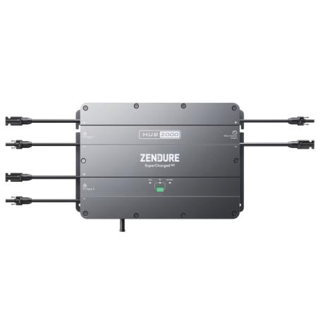 Zendure Hub 2000