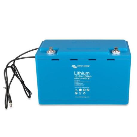 Batterie Lithium 24 V 100 Ah NG