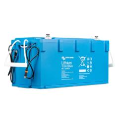 Batterie Lithium 12 V 300 Ah NG