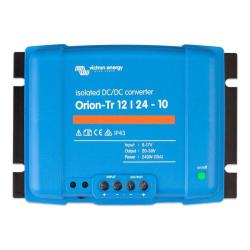 Orion-Tr 12/48-8A (360W) Convertisseur DC-DC isolé