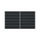 Panneau solaire monocristallin 440 W - Trinasolar FullBlack bifacial