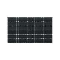 Panneau solaire monocristallin 440 W - Trinasolar FullBlack bifacial