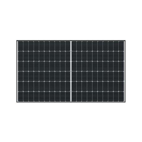 Panneau solaire monocristallin 440 W - Trinasolar FullBlack bifacial