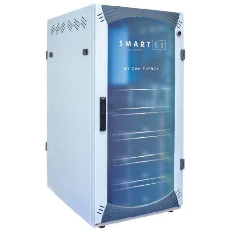 SMARTES 15 T