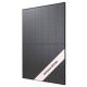 EXPO - Panneau solaire monocristallin 435 W bifacial Full black - Axitec