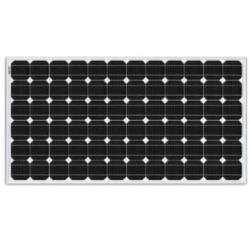 EXPO - Solarpanel 260 W