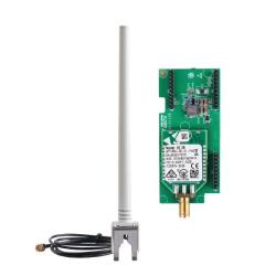 Solaredge Antenne Zigbee