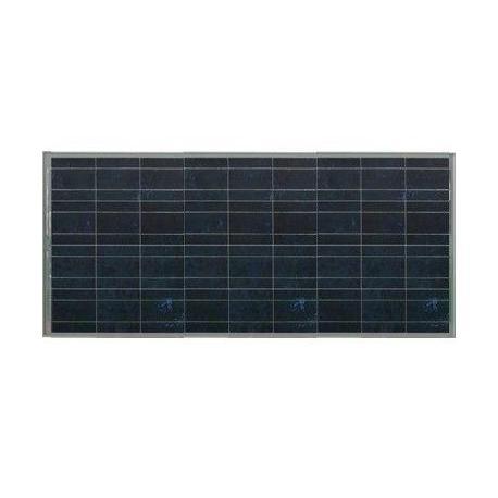 OBS - Panneau solaire 80 W-12 V Polycristallin - Occas