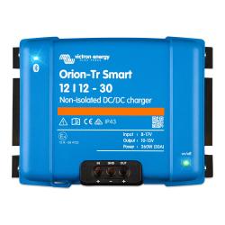 OCCASION - Orion-Tr Smart 12/12-30A (360W) Chargeur DC-DC non isolé