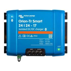 Orion-Tr Smart 48/24-16A (380W) Isoliertes DC-DC-Ladegerät