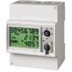 EM24 RS485 - 3 Phasen - max. 65 A pro Phase mit Display