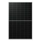 Panneau solaire monocristallin 460 W cadre noir - Longi