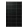 Panneau solaire monocristallin 460 W cadre noir - Longi