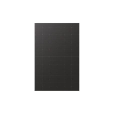 Panneau solaire monocristallin 460 W Full Black - Longi