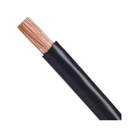 Câble batterie 10 mm2 noir