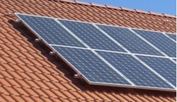 Panneau solaire thermique plan vitré - CS 2.0 - GreenOneTec